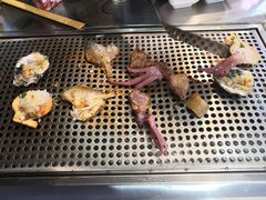 -大凉山彝家烤肉坊自助西昌火盆烧烤(建设路店)
