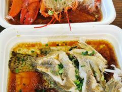 -盒马鲜生(悦峰店)