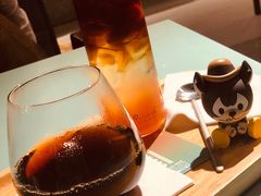 -sugarman espresso素饮糖人高新咖啡工厂