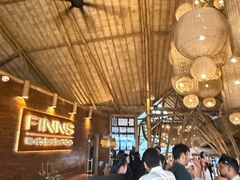 -FINNS Beach Club