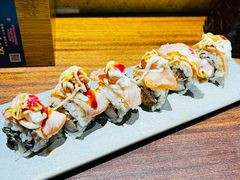 -信日本料理(信义坊店)