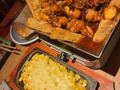 -功夫怪兽·烧烤(珠江路店)