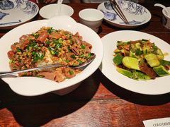 -前海沿·青岛菜(五四广场永旺店)