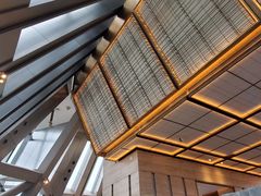 -傲廬·云端餐厅·深圳柏悦酒店