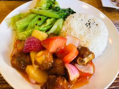-有缘茶餐厅(海府分店)