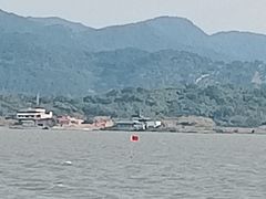 -东钱湖旅游度假区