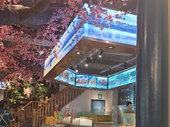 -南海底小海鲜·湘菜(鲁巷吴家湾店)