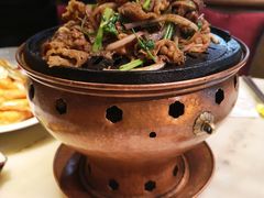 -京华烟云·北京烤鸭(领展购物广场·中关村店)