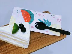 -姆们M Sweetie Cake(五道口店)
