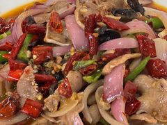 火爆脆口条-临江后街鳝丝(临江店)