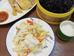 -竹乡人家大鱼头(南山竹海店)