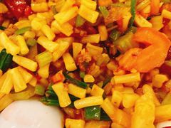 -巴依老爷新疆美食(工体旗舰店)