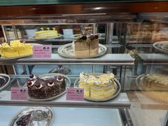 -丁香西饼屋(桂林路店)