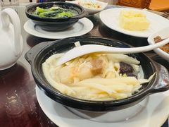 -金泰食府(竹园店)