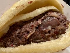 -闫家驴肉老店(华电一校店)