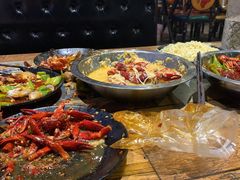 -王红军龙虾(新民路店)