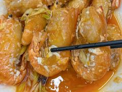 -上水酒家(信德分店)