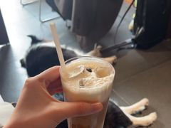 -Onirii Coffee(长乐路店)