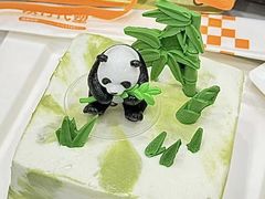 -壹点壹客·生日蛋糕(南山店)