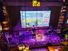 -别院里音乐餐酒吧(双流航空港店)