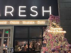 -CAPARESH開府莱舍(望京金辉店)