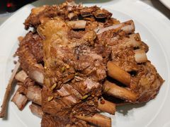 -蝎王府羊蝎子(西稍门店)