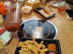 -武松家(丰益桥店)
