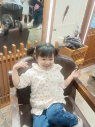 -心迪染发专门店