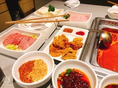-海底捞火锅(振华商厦店)
