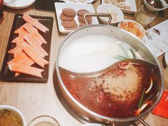 -彤德莱火锅(商圣嘉源店)