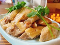 -双塔老饭店