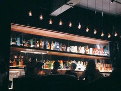 -HUNTING BAR亨霆鸡尾酒馆(越秀淘金店)