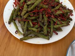 -三点小吃(山大店)