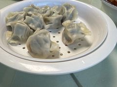 -李恩记清真水饺(北电大厦店)