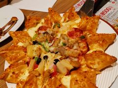 -必胜客(永旺店)