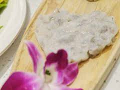 -若爱猪肚鸡·啫啫煲(循礼门M+店)