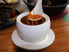 -烛影拾光观景餐厅·创意菜·摄影·小提琴(大唐不夜城店)