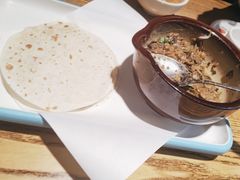 -大闫家烧烤·小海鲜家常菜(郑庄店)