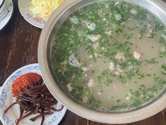 -马庆安羊汤馆(总店)