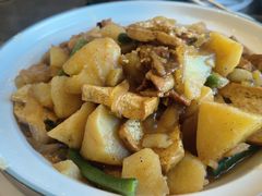 -岚县土豆宴(总部)