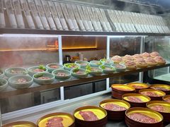 -星伦多自助料理·涮烤一体(江桥万达店)