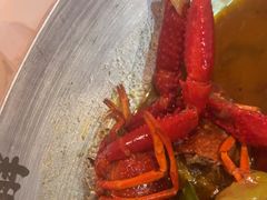-沪小胖·小龙虾·蓝龙王(八佰伴店)