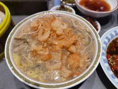 -老淮滨-蚌埠非遗小吃(淮河路店)