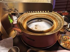 -西塔老太太泥炉烤肉(上海七宝领展广场店)