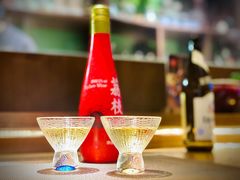 荔枝醉红颜-甲丁酒肆.特色烧鸟