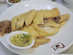 -文记壹心鸡(宝华路店)