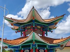 -孔雀湖生态旅游区