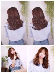 -NOMA造型 Salon