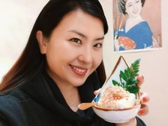 -樱之味精致料理融合餐厅