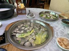 -丰尔粥食·粥底火锅·桑拿鸡(大良总店)
